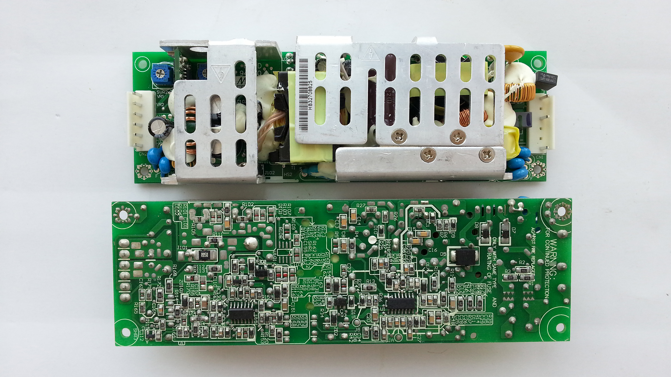 Meanwell_dimmable_constant_voltage_HLP_80H_42_LED_driver_high_quality_single_outputpower_supply