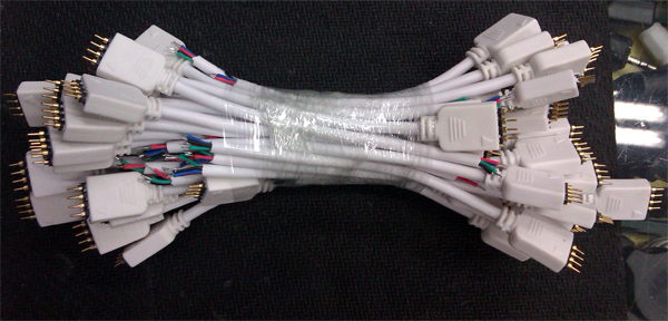 RGB_LED_light_strip_male_connectors
